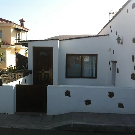 Casa Rural Villaverde Séjour à la campagne Villaverde (Fuerteventura)