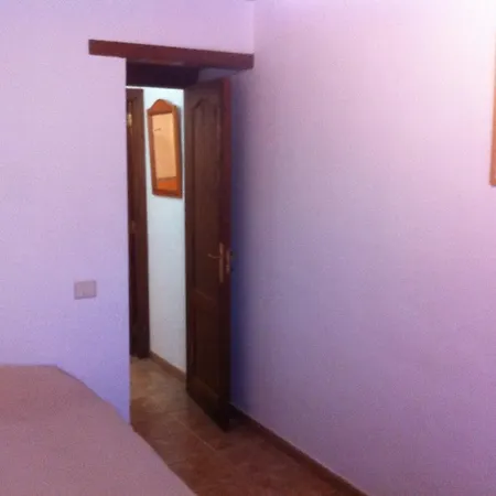 Casa Rural Villaverde *