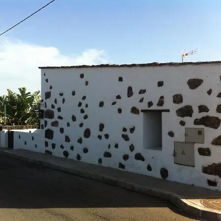 Casa Rural Villaverde Séjour à la campagne Villaverde (Fuerteventura)