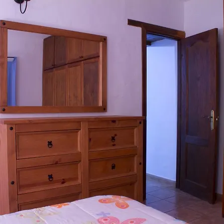 Casa Rural Villaverde Villaverde (Fuerteventura)