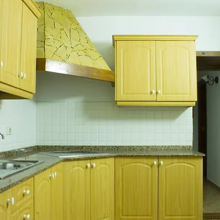 Casa Rural Villaverde