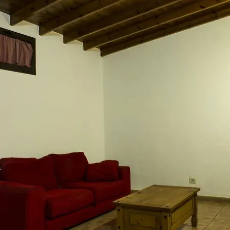 Casa Rural Villaverde * Villaverde (Fuerteventura)