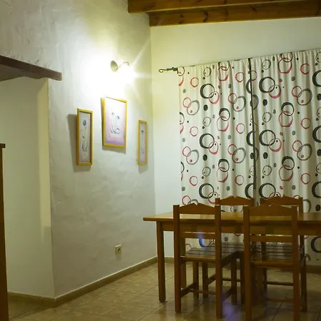 Casa Rural Villaverde Villaverde (Fuerteventura)